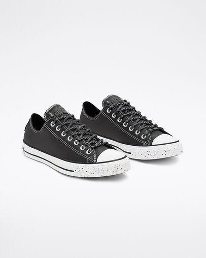 GORE-TEX Soho Survivor Chuck Taylor All Star Carbon Grey/Black/White