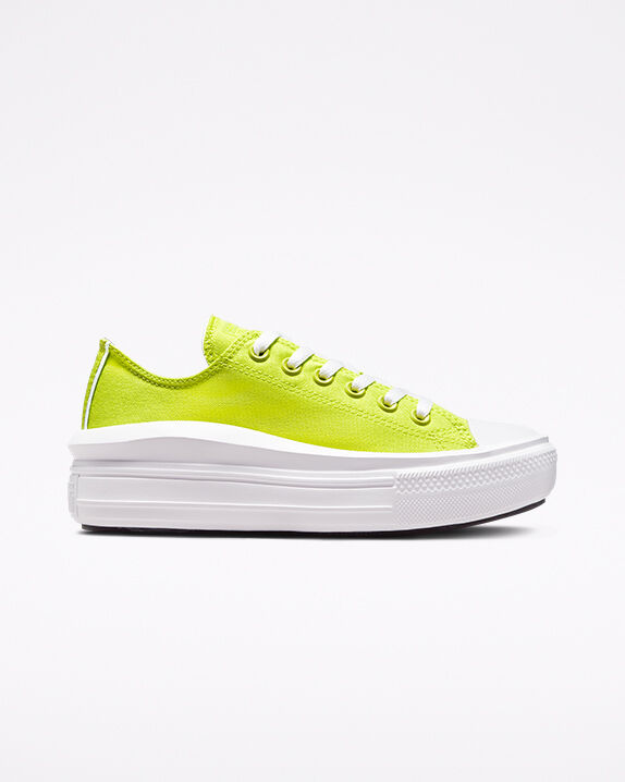 converse fluo