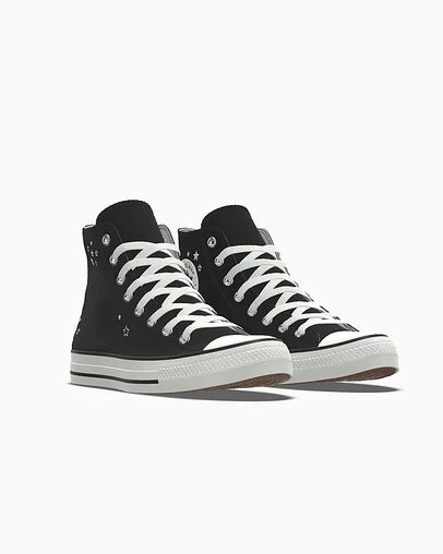 Custom Chuck Taylor All Star By You