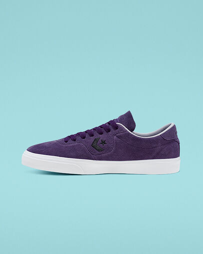 CONS Louie Lopez Pro Grand Purple/Black/White