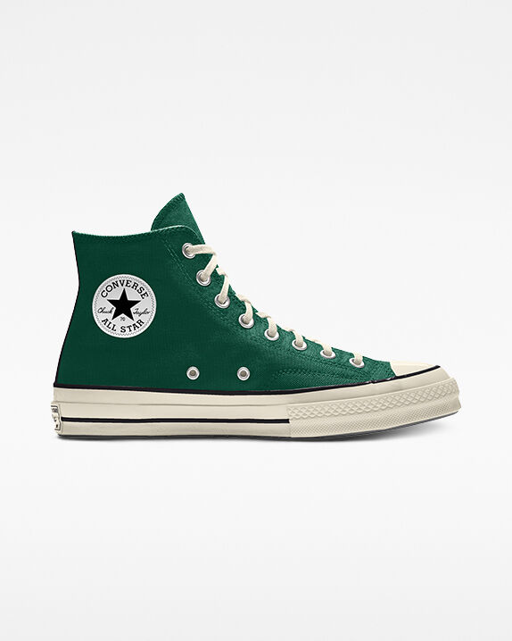 Chuck 70 Vintage Canvas Unisex High Top 