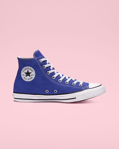 Seasonal Color Chuck Taylor All Star Hyper Royal