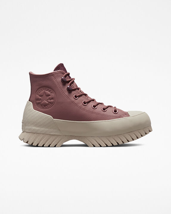 Sneaker Boots \u0026 Winter Styles. Converse.com