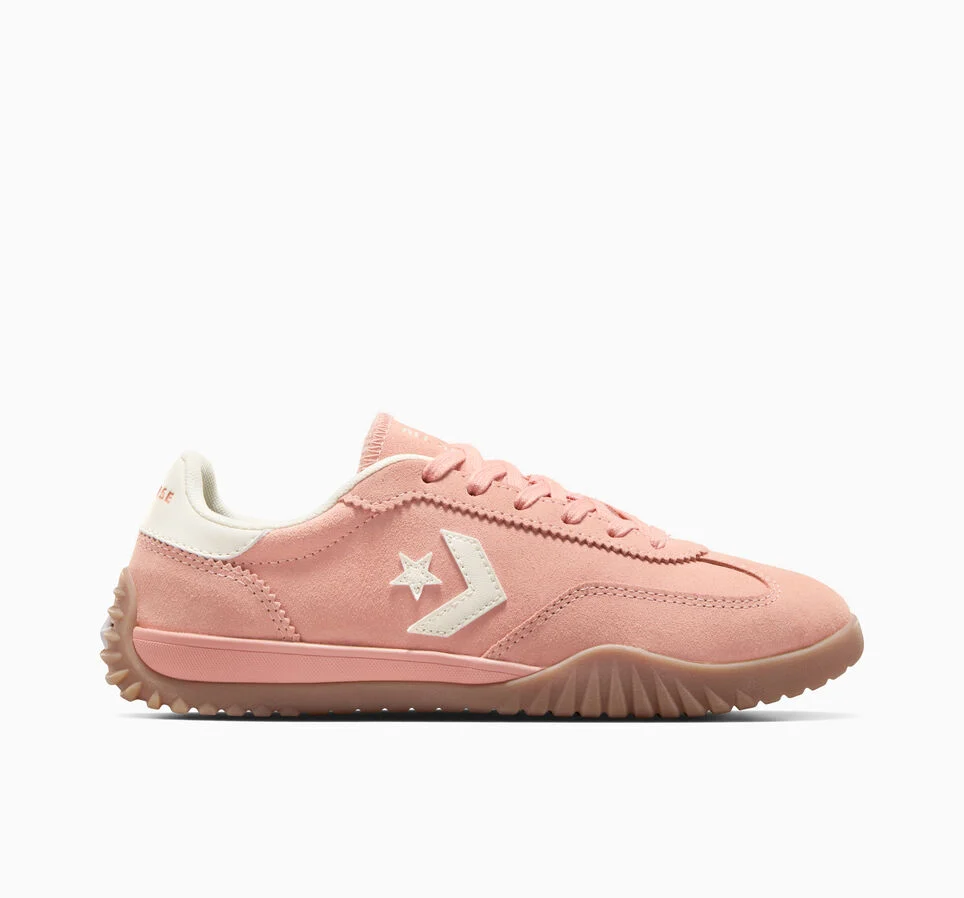 Run Star Trainer Flamingo Fade/Egret