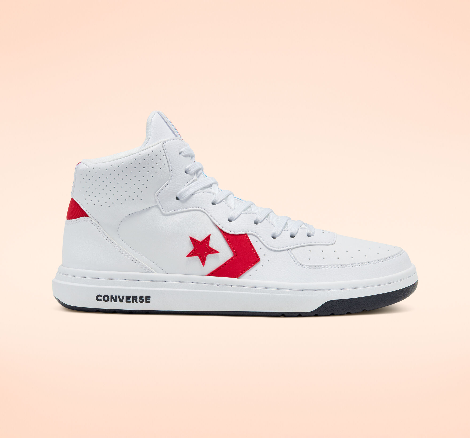 converse rival mid review