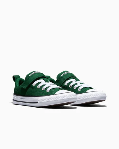 Chuck Taylor All Star Malden Street Easy-On Creeping Forest/White/Black
