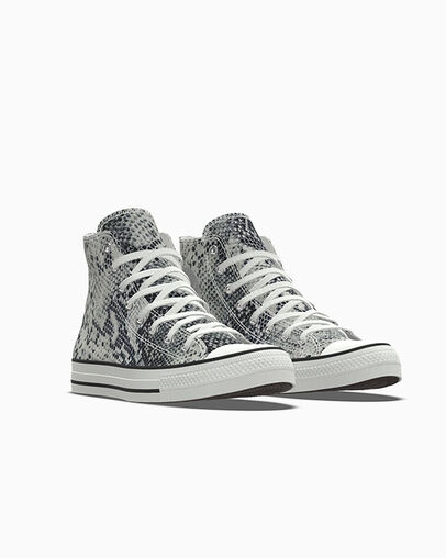Custom Chuck Taylor All Star Leather By You