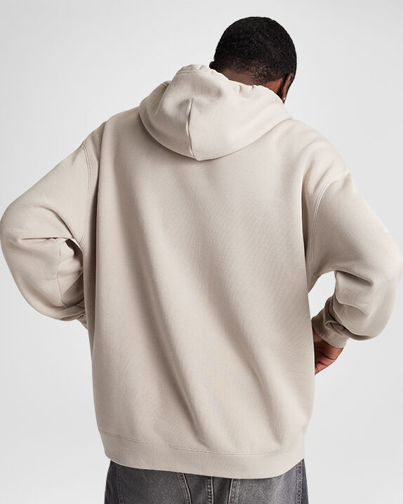 Premium Coordinates Loose Hoodie Men's Hoodie. Converse.com