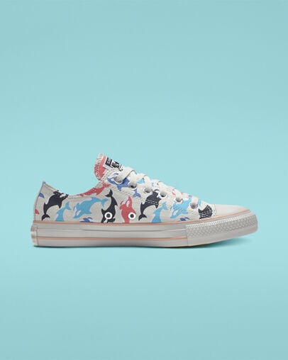 converse millie by you