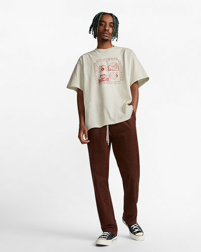 converse outfits men