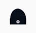 Chuck Taylor All Star Patch Beanie Obsidian