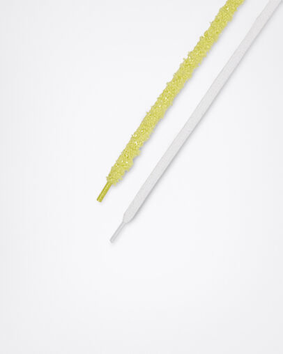 Converse x JW Anderson Glitter Chuck 70 High Top Nasturtium/Egret/Black