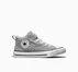 Chuck Taylor All Star Malden Street Canvas Easy-On Grey Area/White/Black