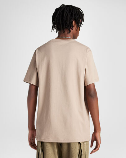 Chuck Taylor All Star Vintage Cargo / True Nature, Back View