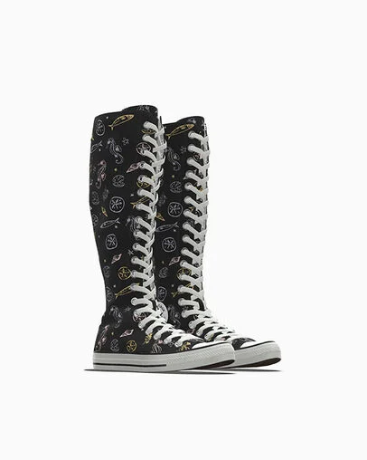 Custom Chuck Taylor All Star XXHi By You