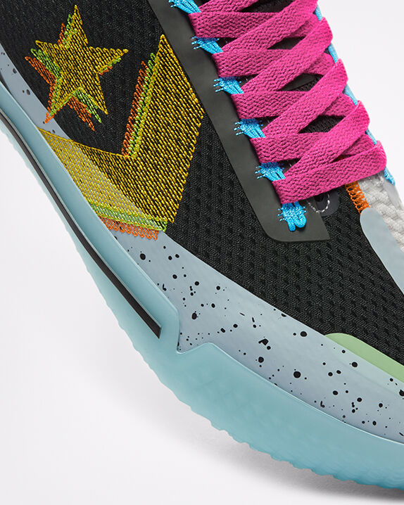 converse all star graffiti