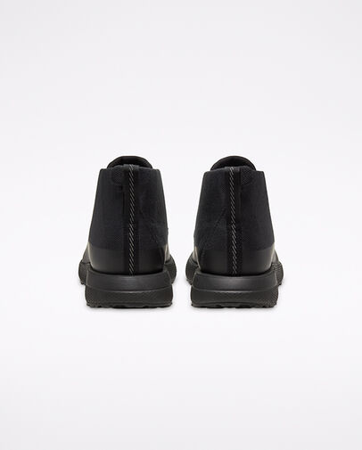 Star Series UT Black/Black/Red