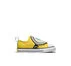 Converse x Minions Chuck Taylor All Star One Strap Easy-On Yellow/White/Black
