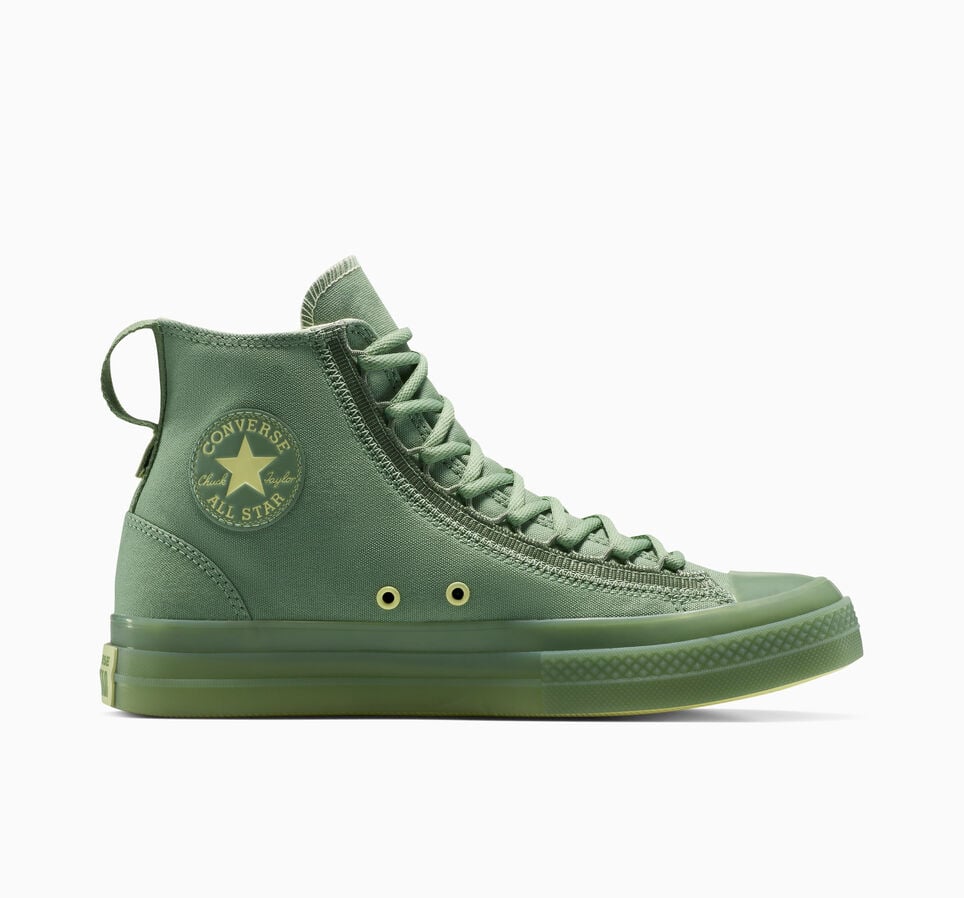 Chuck Taylor All Star CX EXP2 Foothill Green/Foothill Green