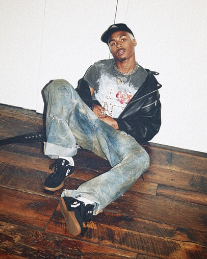 Converse Run Star Hike Men Outfit Jeans Run Star Hike Converse