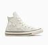 Chuck Taylor All Star Leather 3D Flowers Vintage White/Egret/Black