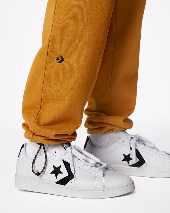 converse sweat shorts