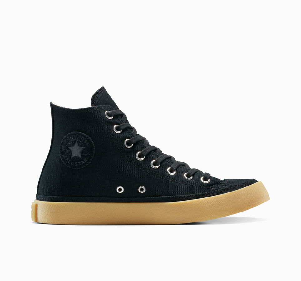 Chuck Taylor All Star Gum Rubber Unisex High Top