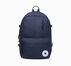 Straight Edge Backpack Obsidian Blue