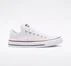 Chuck Taylor All Star Madison Canvas White/White/White