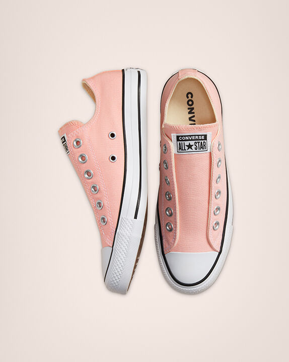 converse storm pink