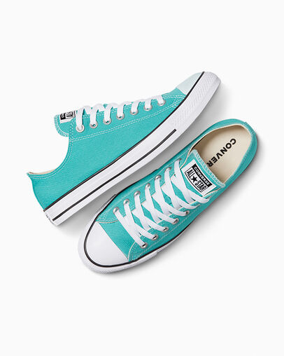 Chuck Taylor All Star Canvas Archive Sea Green