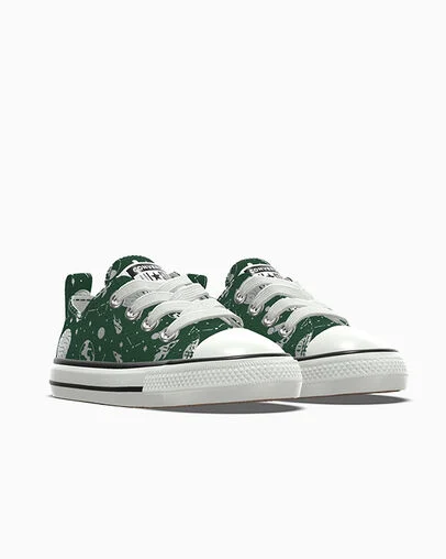 Custom Chuck Taylor All Star By You