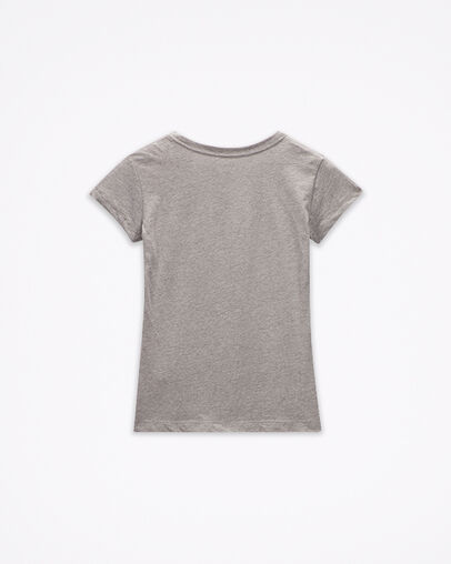 Fireworks Dark Grey Heather