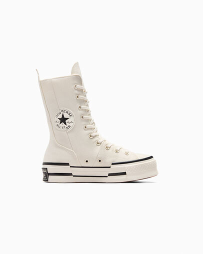 Chuck 70 Plus XHi Unisex High Top Shoe. Converse.com