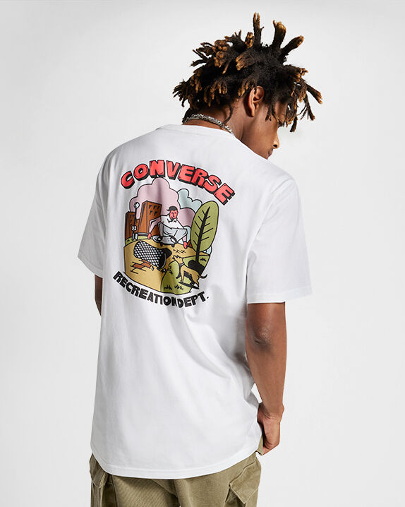 Men's Shirts: Short & Long Sleeve. Converse.com