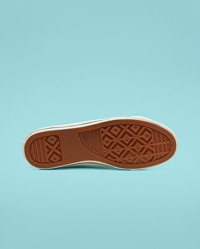 Suede CONS One Star Pro Deep Emerald/Egret/Egret