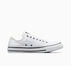 Chuck Taylor All Star Slip On White/Black/White