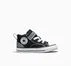 Chuck Taylor All Star Malden Street Easy On Black/Mineral Brew Grey/White