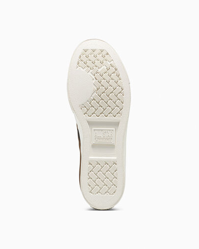 Star Player 76 Grounded/Black/Vintage White, Outsole View