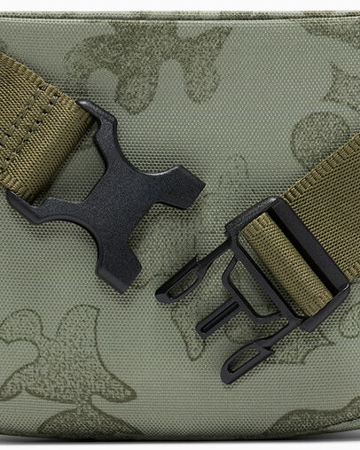 Faded Camo Go 2 Sling Pack Texture Hodgman Aop