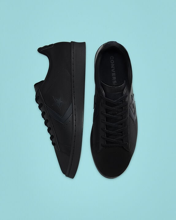 monocolor pro leather