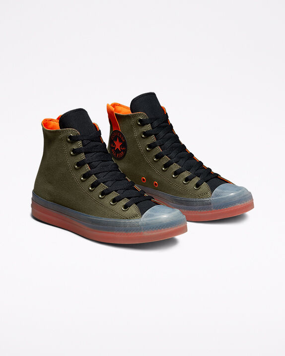 converse all star grey