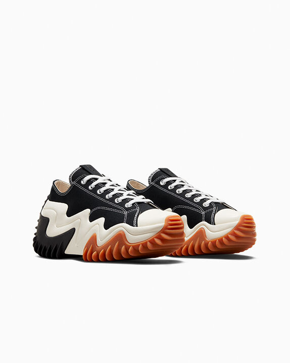 Run Star Motion CX Platform Unisex Low Top Shoe. Converse.com