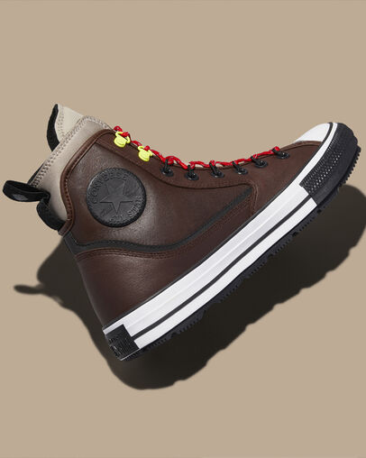 All Terrain Chuck Taylor All Star Unisex High Top Shoe Converse Com