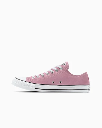 Chuck Taylor All Star Canvas Cliffside Rose, Inner Side View