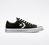 Star Player 76 Premium Canvas Black/Vintage White/Black