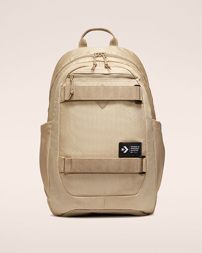 Utility Backpack Desert Ore/Khaki