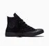 Chuck Taylor All Star Canvas Black Monochrome