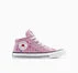Chuck Taylor All Star Madison Doodles Cliffside Rose/White/Black