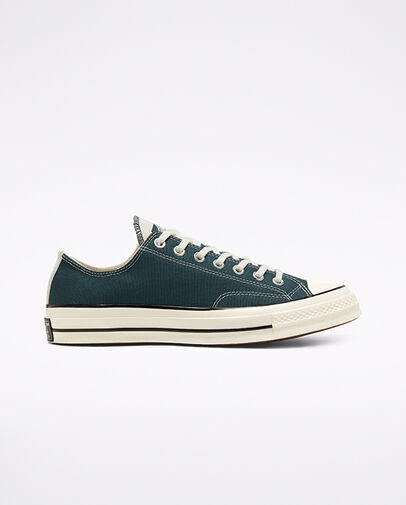 Varsity Remix Chuck 70 Faded Spruce/Black/Egret